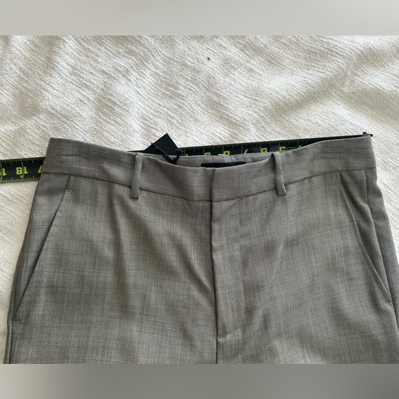 Nili Lotan Sullivan Pant 10 - Picture 6 of 9